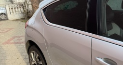 Citroën DS4 1.6 e-HDi - 2013