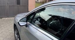 Citroën DS4 1.6 e-HDi - 2013