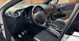 Citroën DS4 1.6 e-HDi - 2013