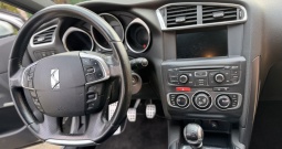 Citroën DS4 1.6 e-HDi - 2013