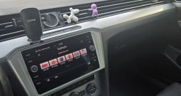 VW passat, 2019. Dsg, reg. 2/27