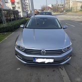 VW passat, 2019. Dsg, reg. 2/27