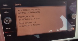 VW Passat Variant 2.0 TDI BMT Comfortline