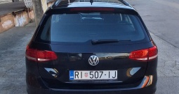 VW Passat Variant 2.0 TDI BMT Comfortline