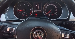 VW Passat Variant 2.0 TDI BMT Comfortline
