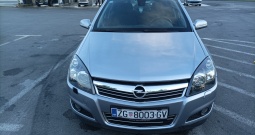 Opel Astra h 1.7 CDTI karavan