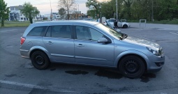 Opel Astra h 1.7 CDTI karavan