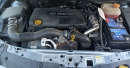 Opel Astra h 1.7 CDTI karavan