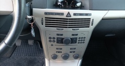 Opel Astra h 1.7 CDTI karavan