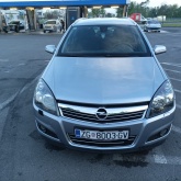 Opel Astra h 1.7 CDTI karavan