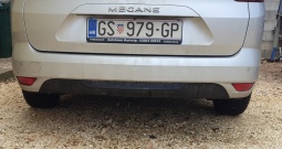 Renault - Megane Grandtour - prodaja automobila