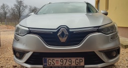 Renault - Megane Grandtour - prodaja automobila
