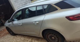 Renault - Megane Grandtour - prodaja automobila