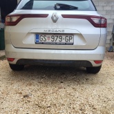 Renault - Megane Grandtour - prodaja automobila