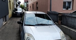 Ford Fiesta 1.4TDCI 2003g.