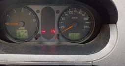 Ford Fiesta 1.4TDCI 2003g.