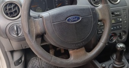 Ford Fiesta 1.4TDCI 2003g.