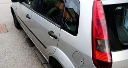 Ford Fiesta 1.4TDCI 2003g.