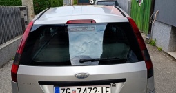 Ford Fiesta 1.4TDCI 2003g.