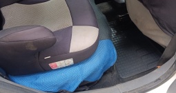 Ford Fiesta 1.4TDCI 2003g.