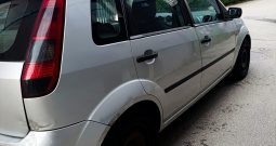Ford Fiesta 1.4TDCI 2003g.