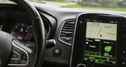 Renault SCENIC Bose Energy dCi 110