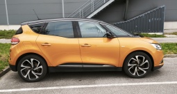 Renault SCENIC Bose Energy dCi 110