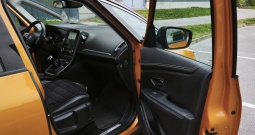 Renault SCENIC Bose Energy dCi 110