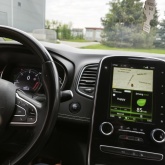 Renault SCENIC Bose Energy dCi 110