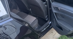 VW Golf 7 Variant 1,6 TDI 12/2016 -2 seta alu felgi, top stanje