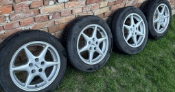 VW Golf 7 Variant 1,6 TDI 12/2016 -2 seta alu felgi, top stanje