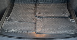 VW Golf 7 Variant 1,6 TDI 12/2016 -2 seta alu felgi, top stanje