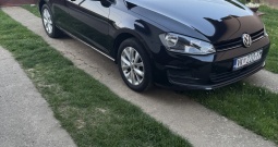VW Golf 7 Variant 1,6 TDI 12/2016 -2 seta alu felgi, top stanje