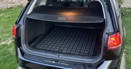 VW Golf 7 Variant 1,6 TDI 12/2016 -2 seta alu felgi, top stanje