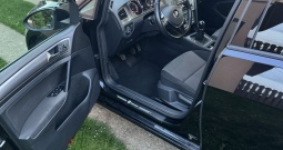 VW Golf 7 Variant 1,6 TDI 12/2016 -2 seta alu felgi, top stanje