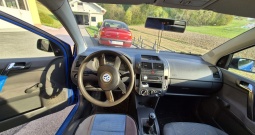 VW Polo 1.0 benzin