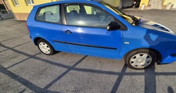 VW Polo 1.0 benzin