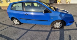 VW Polo 1.0 benzin