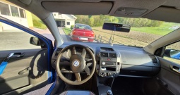 VW Polo 1.0 benzin