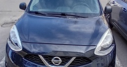 Nissan Micra 1,2 reg. do 3/27