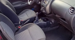 Nissan Micra 1,2 reg. do 3/27