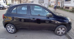 Nissan Micra 1,2 reg. do 3/27