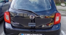 Nissan Micra 1,2 reg. do 3/27