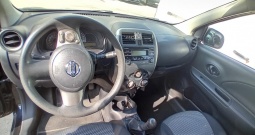 Nissan Micra 1,2 reg. do 3/27