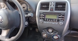 Nissan Micra 1,2 reg. do 3/27