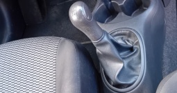 Nissan Micra 1,2 reg. do 3/27