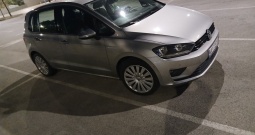 Golf 7 sportsvan 2015g ful _ mog.zamjena