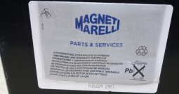 Akumulator magneti mareli