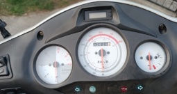 Skuter sym jet euro x