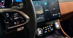 Jaguar F-Pace svr 5. 0t 550hp awd, leasing, jamstvo